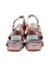 Chie Mihara 100% Leather Brown Sandals Size EU 41 - photo 2