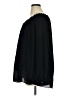 Jennifer Lopez 100% Polyester Black Long Sleeve Blouse Size XL - photo 5
