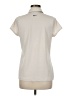 Nike Ivory Short Sleeve Polo Size M - photo 2
