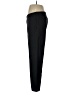 D&Co. Solid Black Track Pants Size L - photo 5