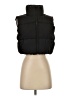 Divided by H&M 100% Polyamide Black Vest Size XS - photo 1
