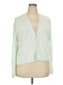 Old Navy Green Cardigan Size XXL - photo 1