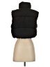 Divided by H&M 100% Polyamide Black Vest Size XS - photo 2