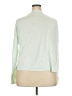 Old Navy Green Cardigan Size XXL - photo 2