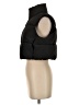 Divided by H&M 100% Polyamide Black Vest Size XS - photo 5