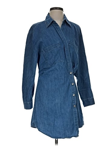 Zara Casual Dress (view 1)