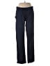 Lucky Brand Blue Casual Pants Size S - photo 1