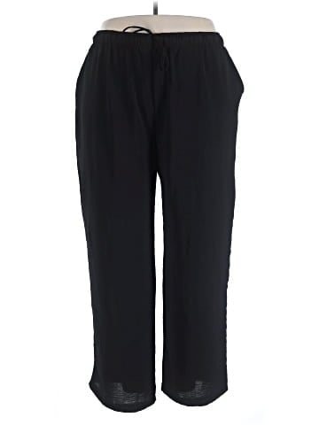 Just Be... Casual Pants (view 1)