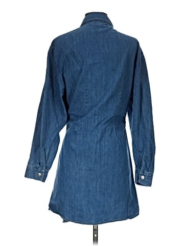 Zara Casual Dress (view 2)