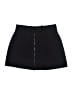 Athleta Solid Black Skort Size 8 - photo 1