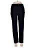 Gloria Vanderbilt Black Track Pants Size 12 Petite - photo 1