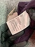 INC International Concepts Purple Pullover Sweater Size M - photo 8