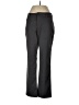 Lee 100% Polyester Gray Dress Pants Size 10 - photo 1