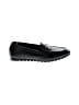 Dream Pairs Black Flats Size 9 1/2 - photo 1