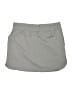 Jones & Co Solid Gray Active Skort Size L - photo 2