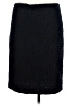 J.Crew 100% Cotton Black Formal Skirt Size 12 - photo 1
