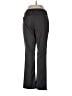 Lee 100% Polyester Gray Dress Pants Size 10 - photo 2