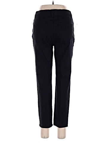 Gloria Vanderbilt Track Pants (view 2)