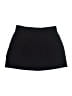 Athleta Solid Black Skort Size 8 - photo 2
