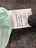 Shein Teal Sleeveless Top Size 4 - photo 8