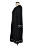 Tiana B. 100% Polyester Black Casual Dress Size 8 - photo 5