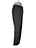 Lee 100% Polyester Gray Dress Pants Size 10 - photo 4