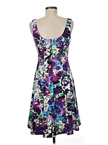 Connected Apparel Cocktail Dress (view 2)