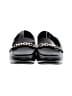 Dream Pairs Black Flats Size 9 1/2 - photo 2