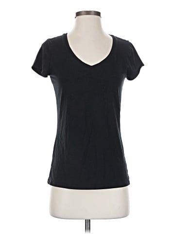 Ann Taylor Short Sleeve T-Shirt (view 1)
