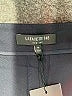 Lafayette 148 New York Color Block Black Wool Pants Size 16 - photo 7