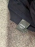 Lafayette 148 New York Color Block Black Wool Pants Size 16 - photo 8