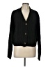 Major Label Group Black Cardigan Size L - photo 1