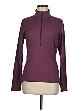 Patagonia Pullover Sweater (view 1)