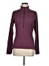 Patagonia 100% Polyester Burgundy Pullover Sweater Size M - photo 1