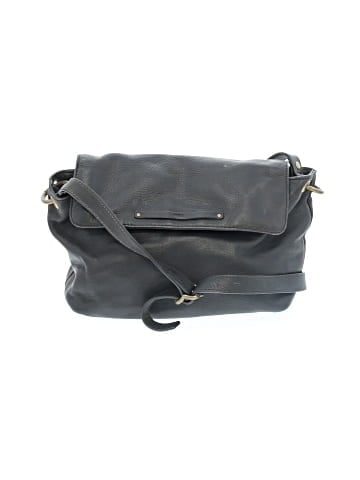 Ugg Leather Crossbody Bag (view 1)