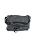 Ugg 100% Leather Gray Leather Crossbody Bag One size - photo 1