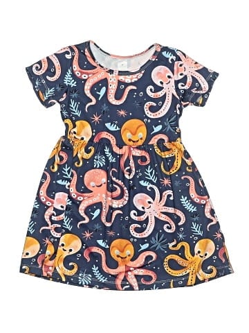 Unbranded Dress (view 1)