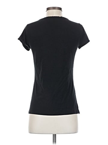 Ann Taylor Short Sleeve T-Shirt (view 2)