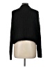 Major Label Group Black Cardigan Size L - photo 2