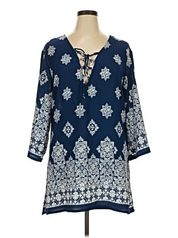 Portocruz Casual Dress (view 1)