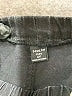 Shein Black Jeans Size 6 - photo 3