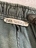 Zara Gray Casual Pants Size S - photo 7