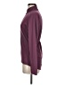 Patagonia 100% Polyester Burgundy Pullover Sweater Size M - photo 5