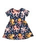 Unbranded Blue Dress Size 3T - photo 2