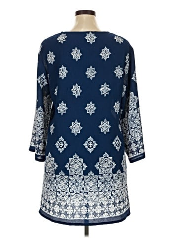 Portocruz Casual Dress (view 2)
