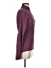 Patagonia 100% Polyester Burgundy Pullover Sweater Size M - photo 4