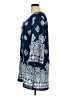 Portocruz Blue Casual Dress Size 1X (estimated) - photo 5