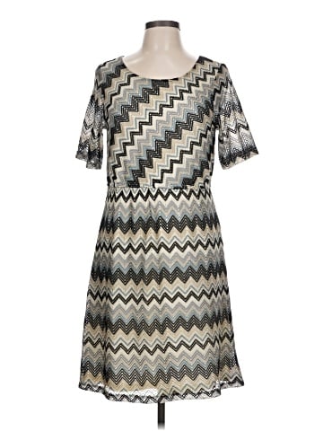 Pixley Casual Dress (view 1)
