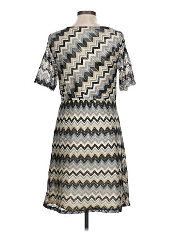 Pixley Casual Dress (view 2)