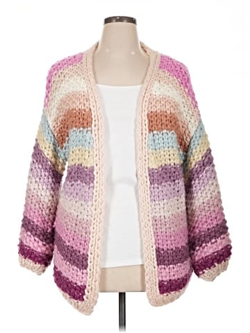 Saachi Cardigan (view 1)